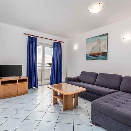 Apartments With A Parking Space Moscenicka Draga, Opatija - 7766 Exterior foto