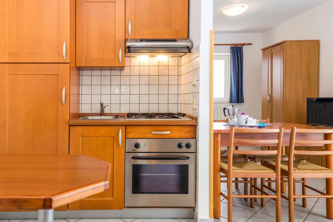 Apartments With A Parking Space Moscenicka Draga, Opatija - 7766 Exterior foto