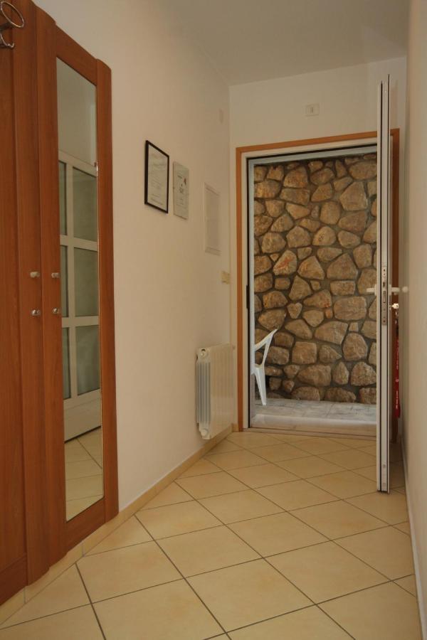 Apartments With A Parking Space Moscenicka Draga, Opatija - 7766 Exterior foto