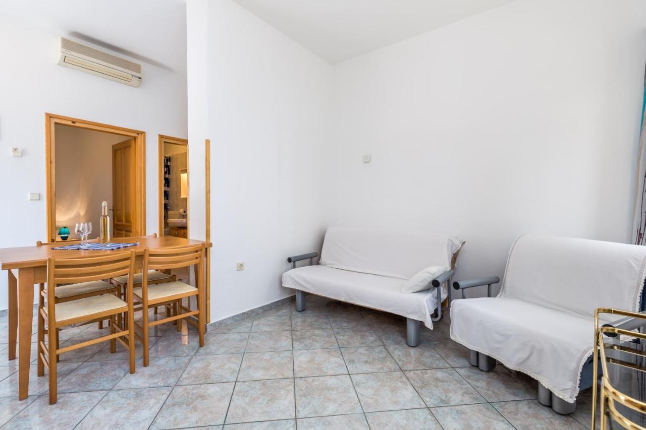 Apartments With A Parking Space Moscenicka Draga, Opatija - 7766 Exterior foto