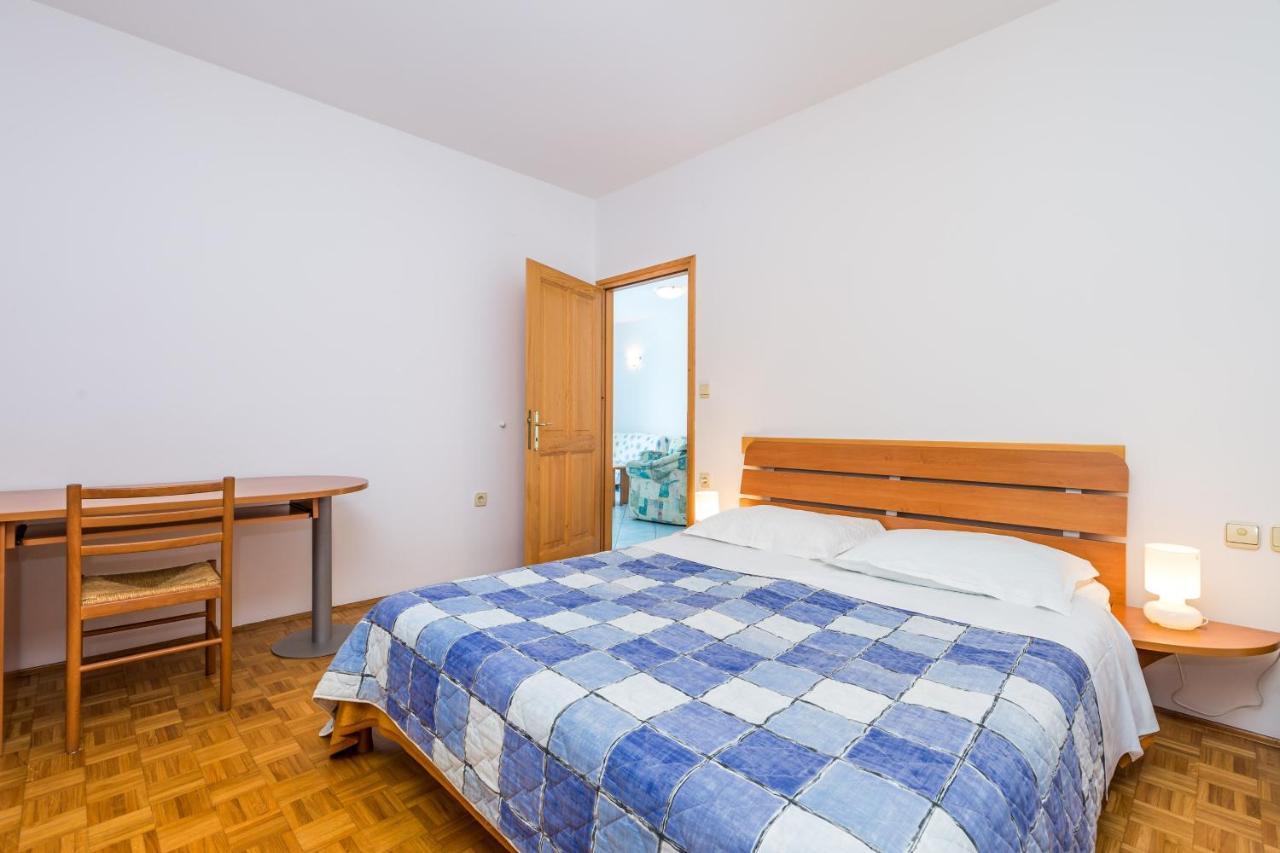 Apartments With A Parking Space Moscenicka Draga, Opatija - 7766 Exterior foto