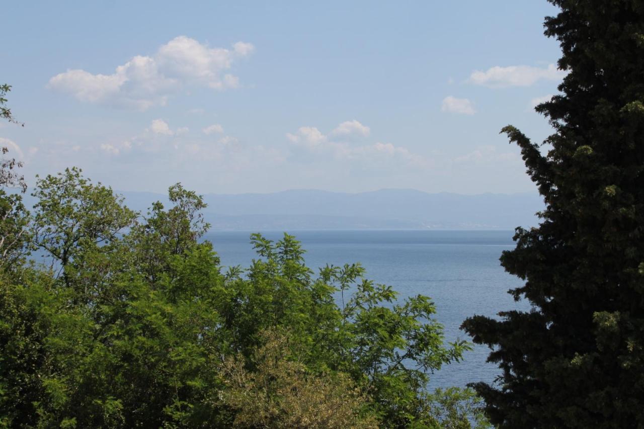 Apartments With A Parking Space Moscenicka Draga, Opatija - 7766 Exterior foto