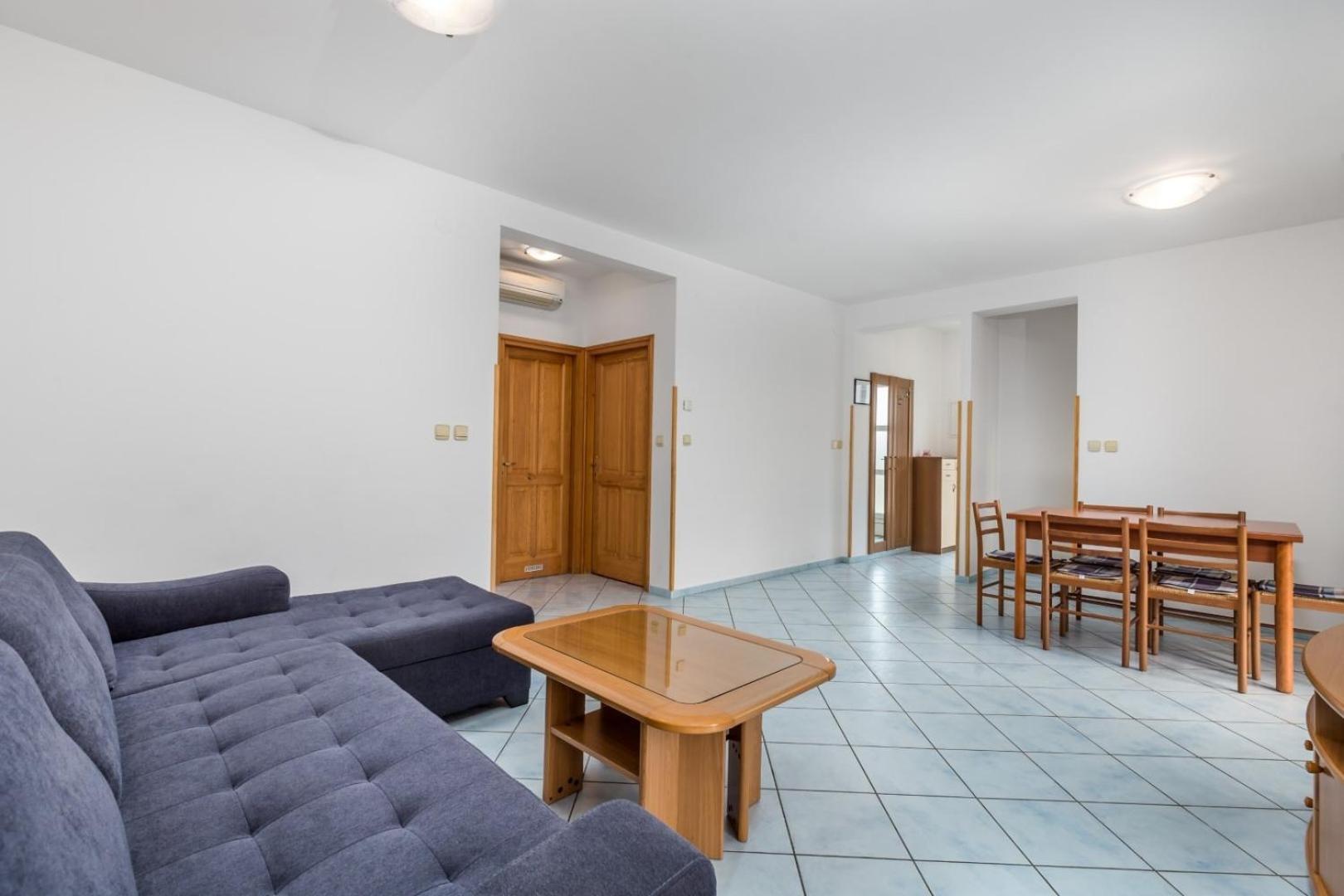 Apartments With A Parking Space Moscenicka Draga, Opatija - 7766 Habitación foto