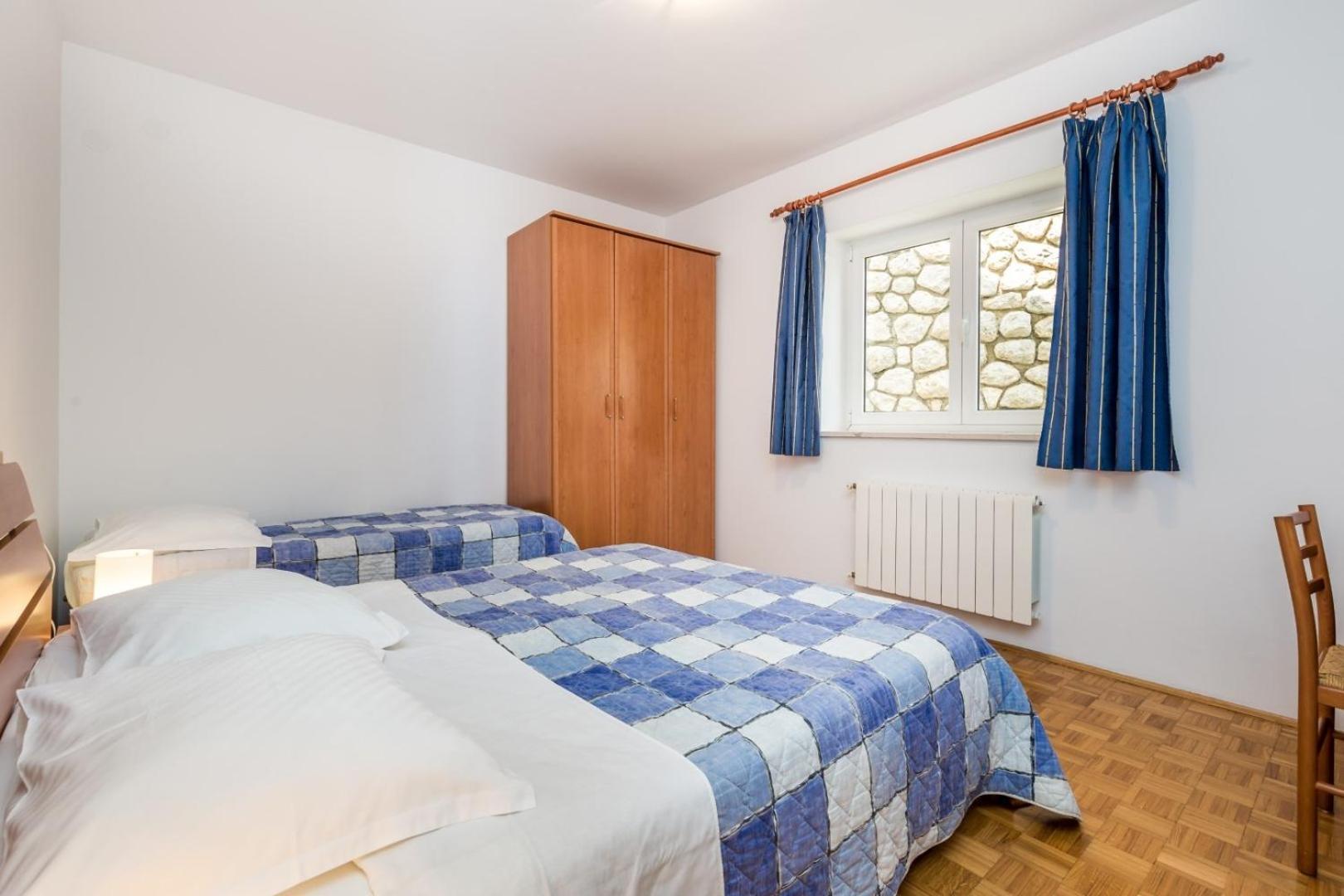 Apartments With A Parking Space Moscenicka Draga, Opatija - 7766 Habitación foto