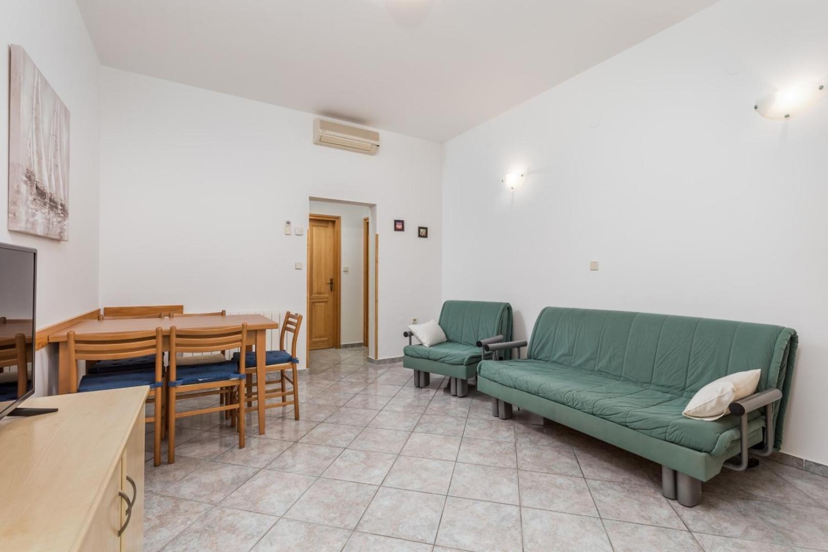 Apartments With A Parking Space Moscenicka Draga, Opatija - 7766 Habitación foto